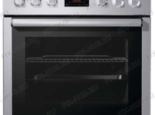 Плита (духовка) Gorenje BC5321AX (242562, EV231-D444M) - Фото